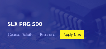SLX PRG 500