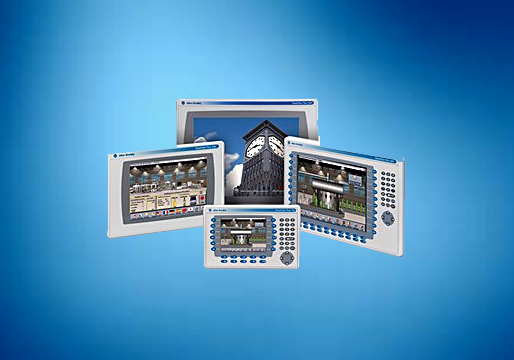 hmi terminals