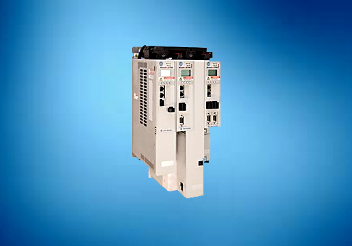 integrated motion control