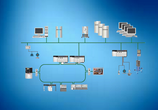 plc control system